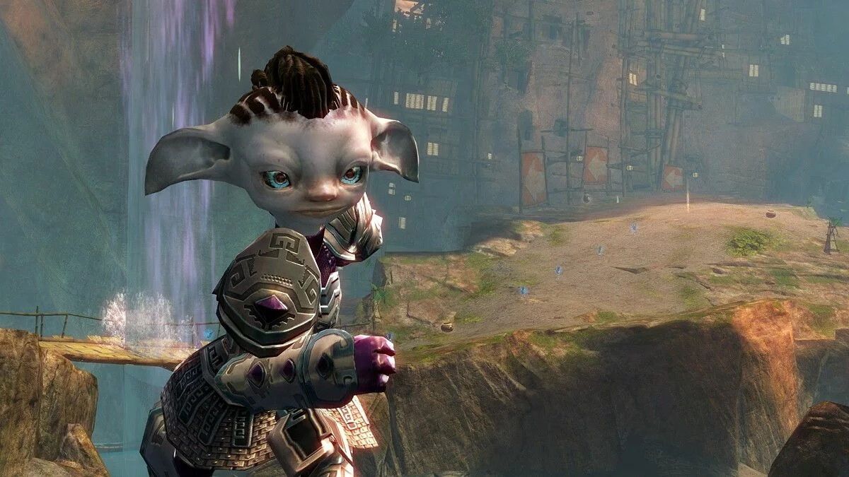 Скріншоти з Guild Wars 2 / Зображення 188