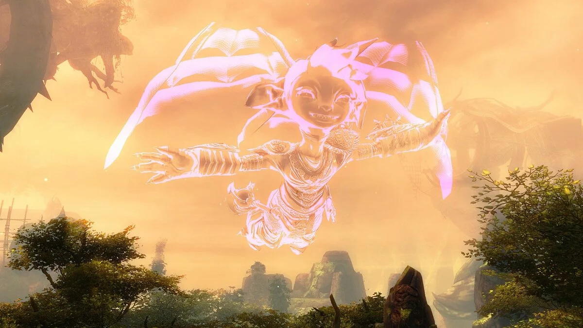 Скріншоти з Guild Wars 2 / Зображення 214