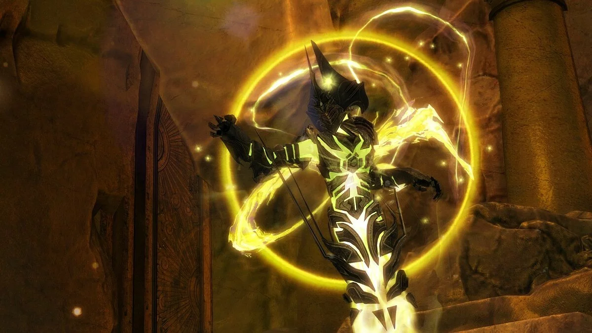 Скріншоти з Guild Wars 2 / Зображення 218