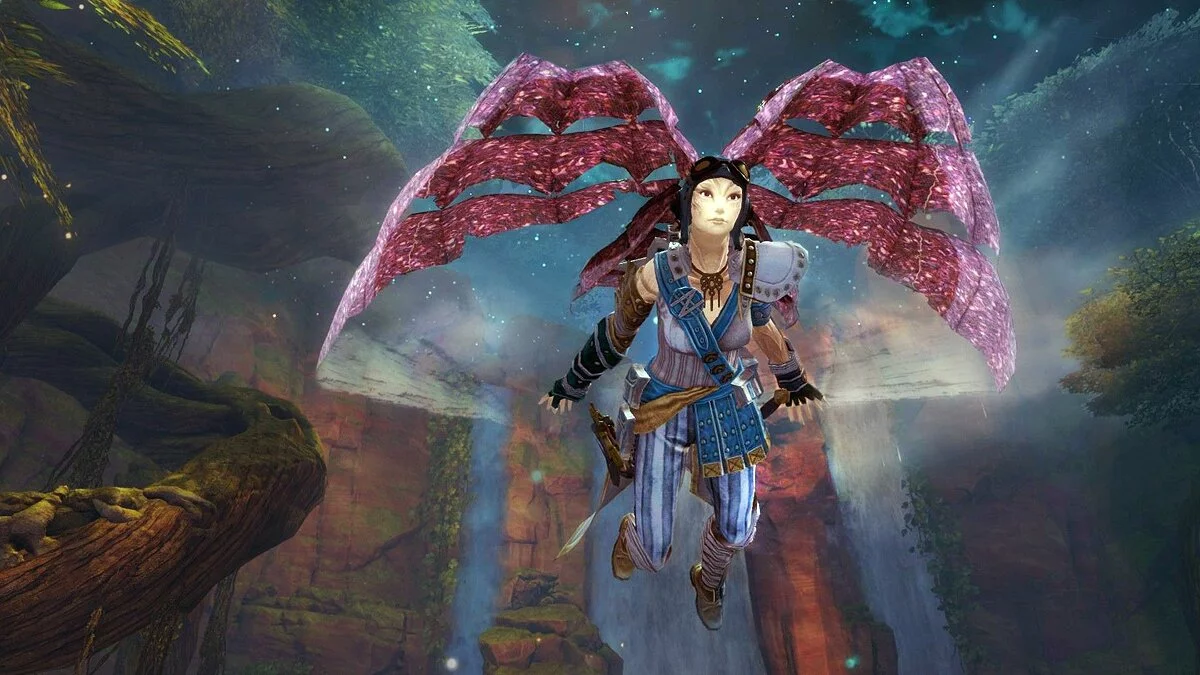 Скріншоти з Guild Wars 2 / Зображення 220