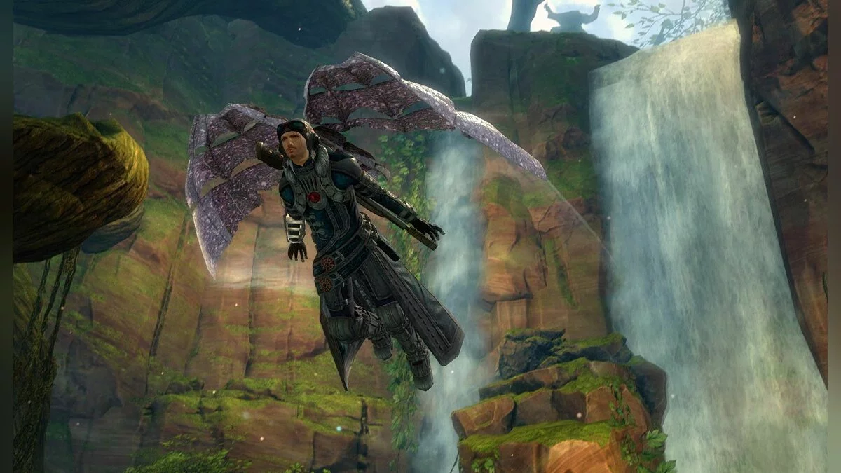 Скріншоти з Guild Wars 2 / Зображення 222