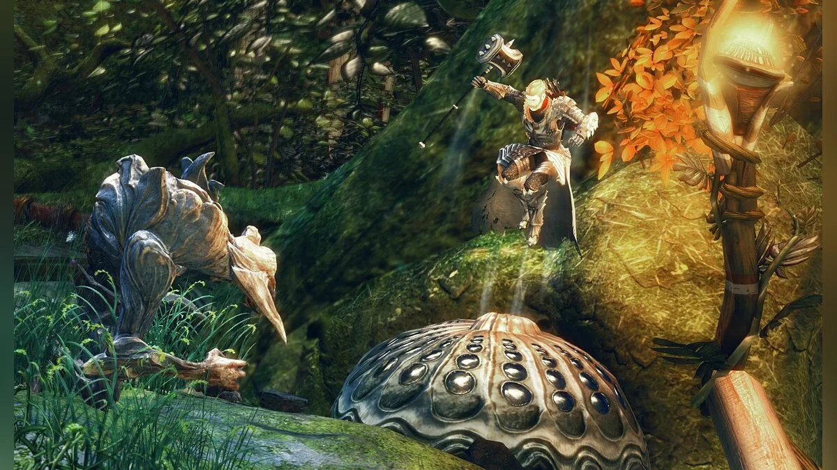 Скріншоти з Guild Wars 2 / Зображення 223