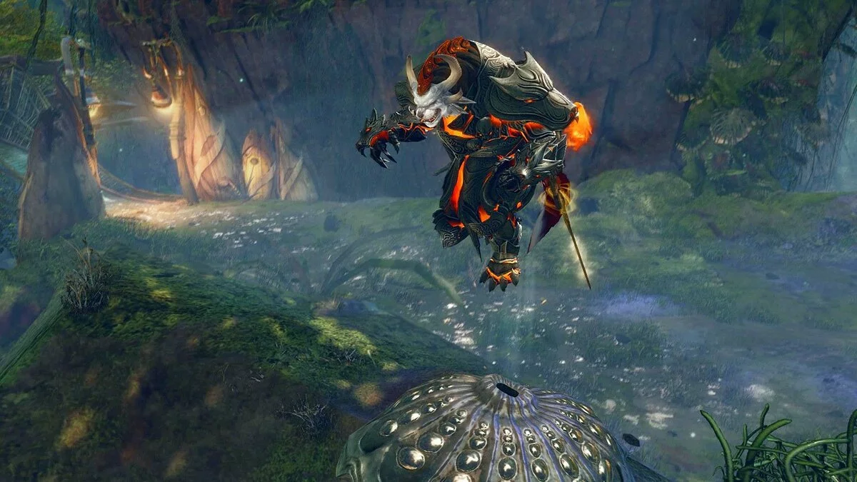 Скріншоти з Guild Wars 2 / Зображення 224