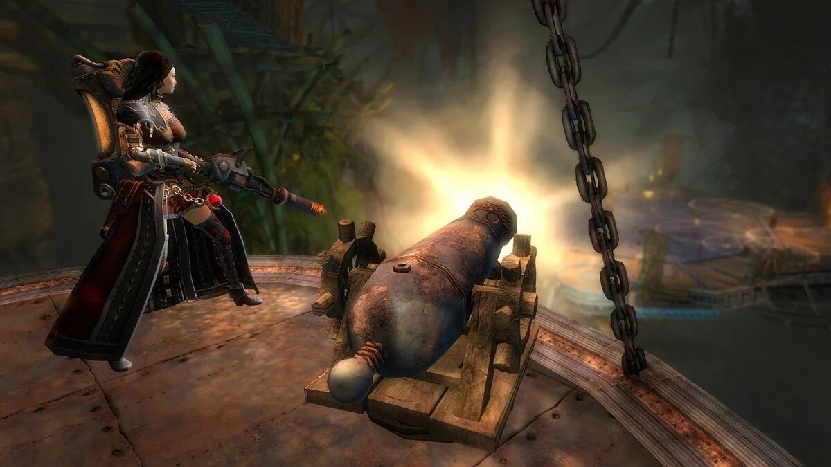 Скріншоти з Guild Wars 2 / Зображення 235