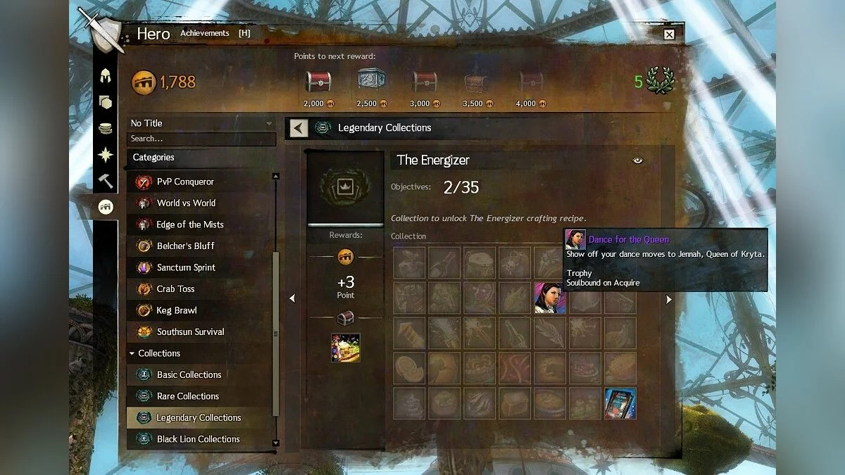 Скріншоти з Guild Wars 2 / Зображення 194