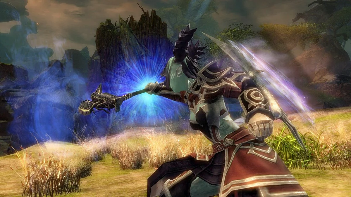 Скріншоти з Guild Wars 2 / Зображення 196