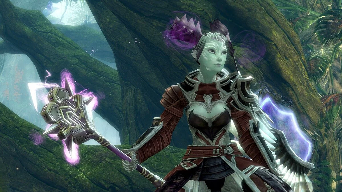 Скріншоти з Guild Wars 2 / Зображення 197