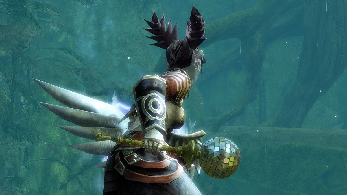 Скріншоти з Guild Wars 2 / Зображення 198