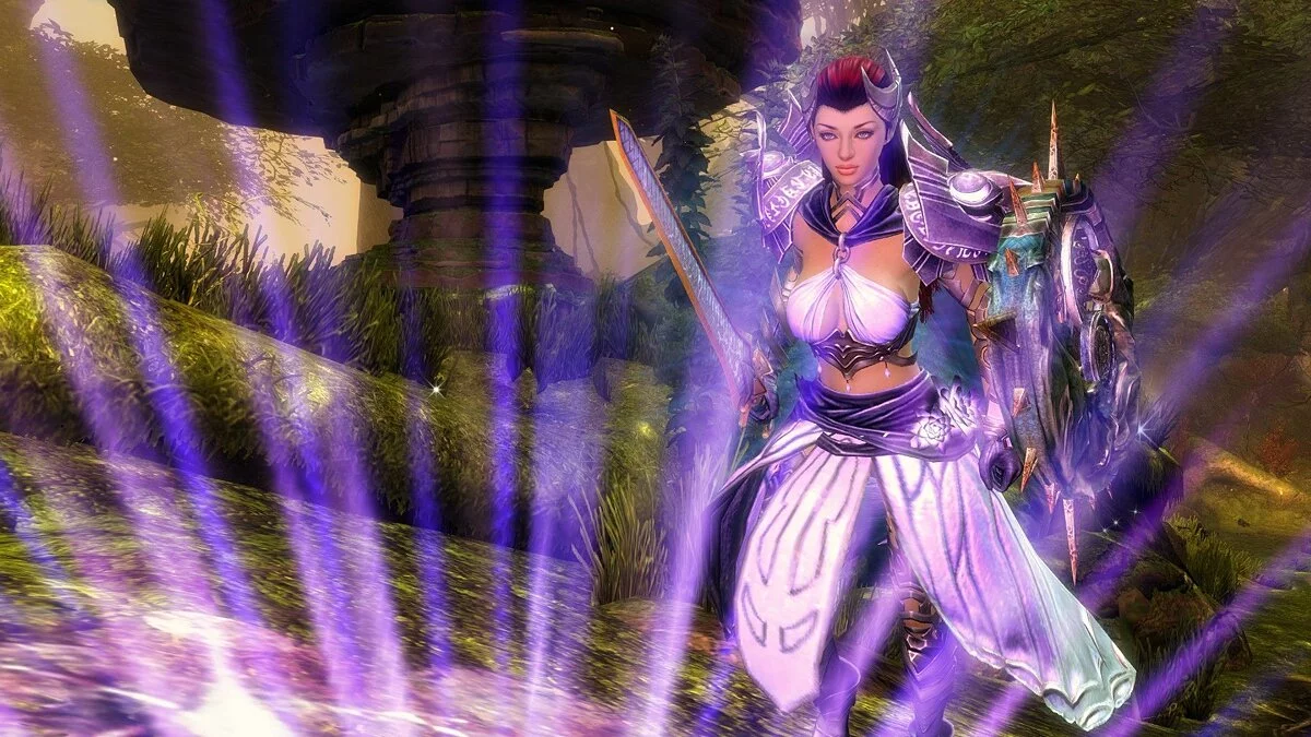 Скріншоти з Guild Wars 2 / Зображення 200