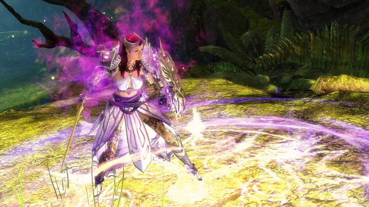 Скріншоти з Guild Wars 2 / Зображення 207