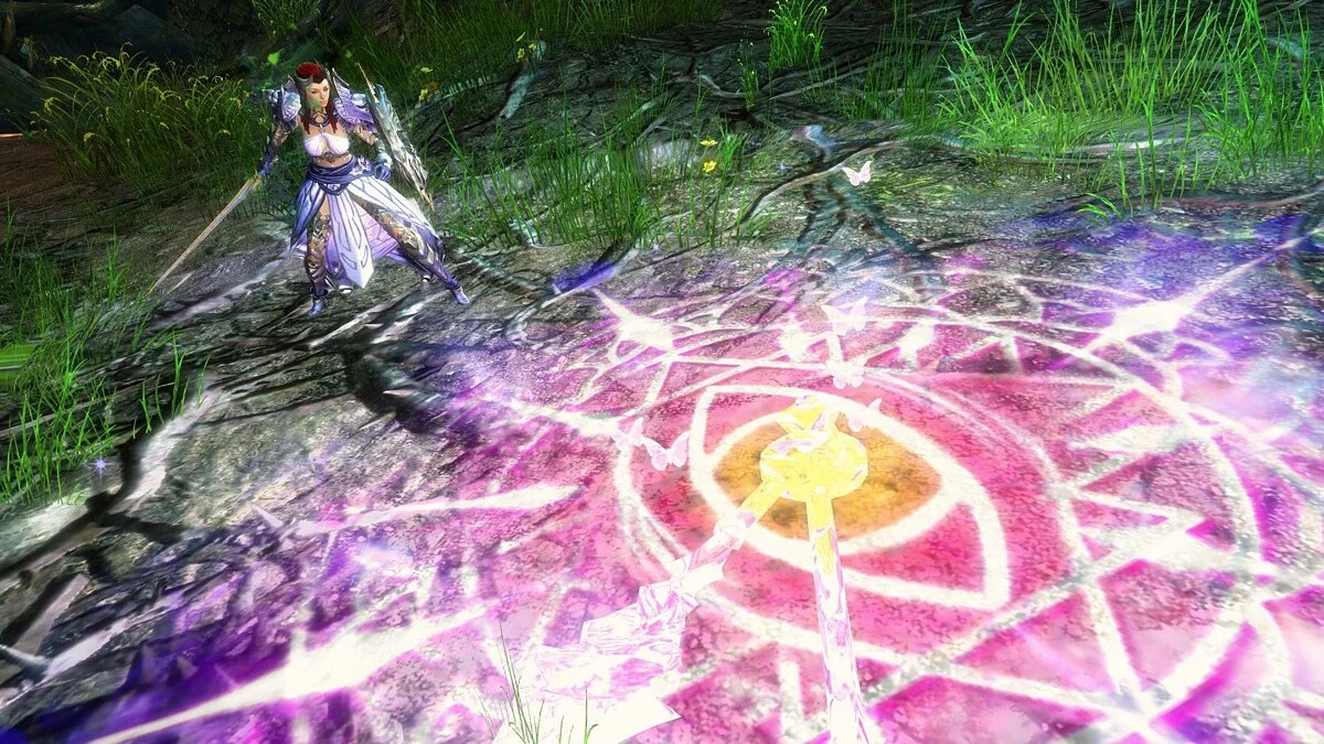 Скріншоти з Guild Wars 2 / Зображення 206