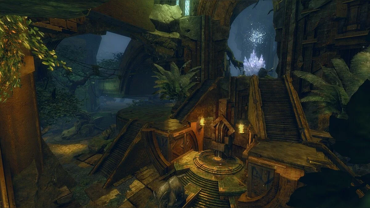 Скріншоти з Guild Wars 2 / Зображення 209