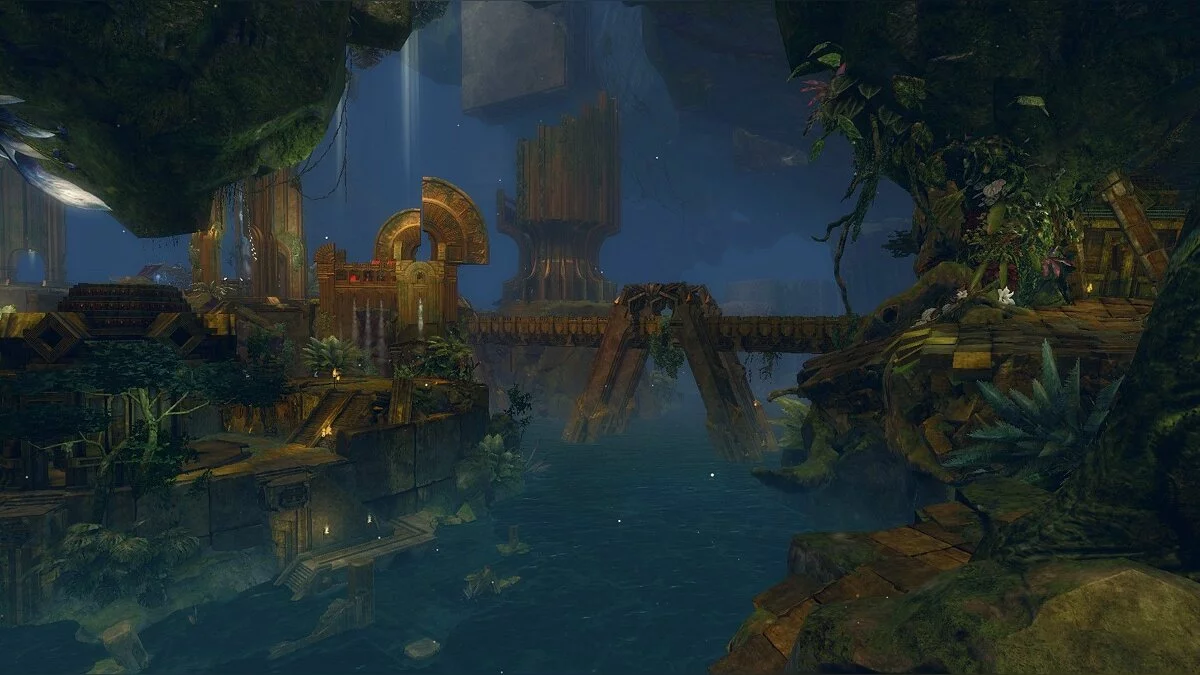 Скріншоти з Guild Wars 2 / Зображення 210