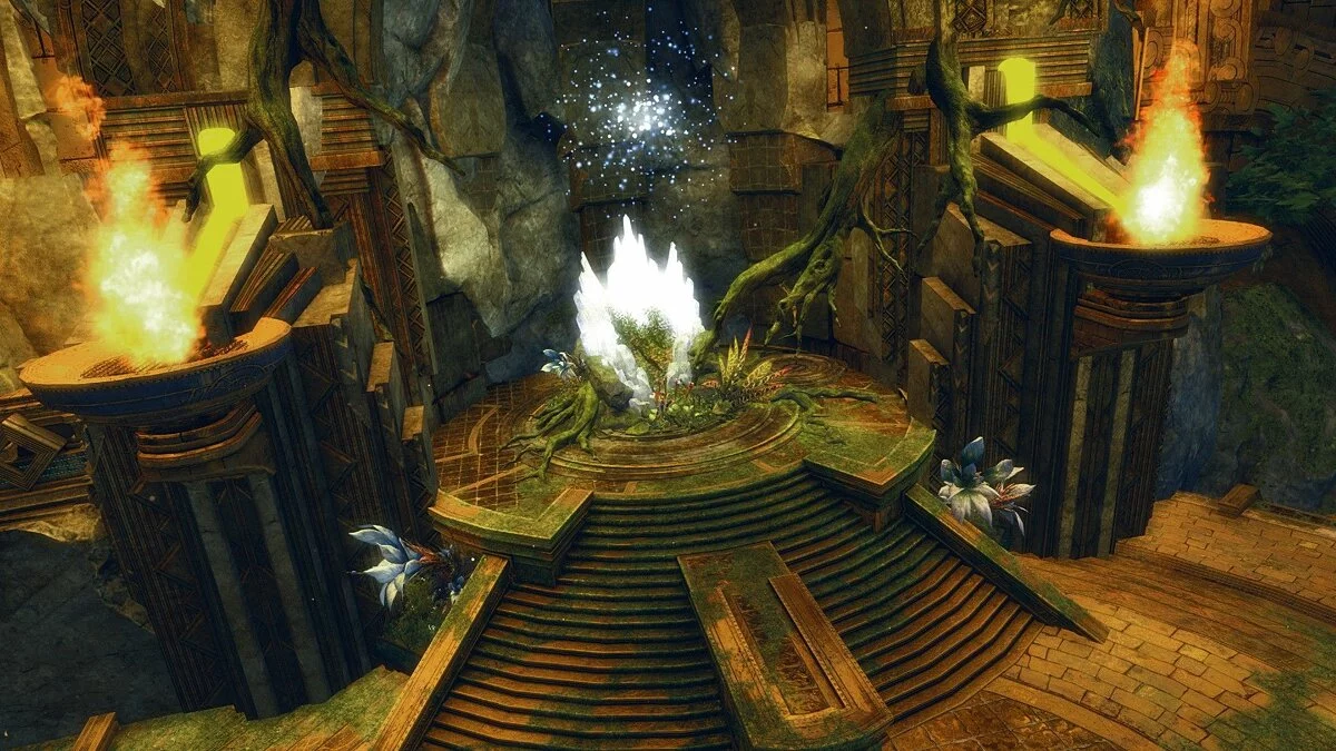 Скріншоти з Guild Wars 2 / Зображення 211