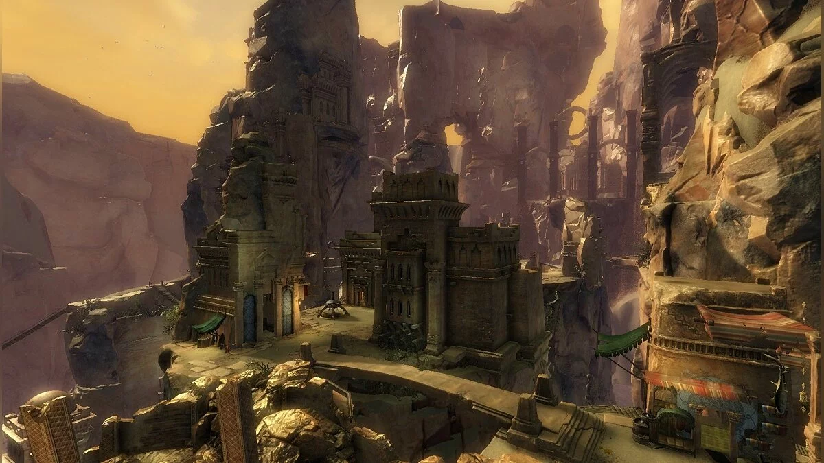 Скріншоти з Guild Wars 2 / Зображення 212
