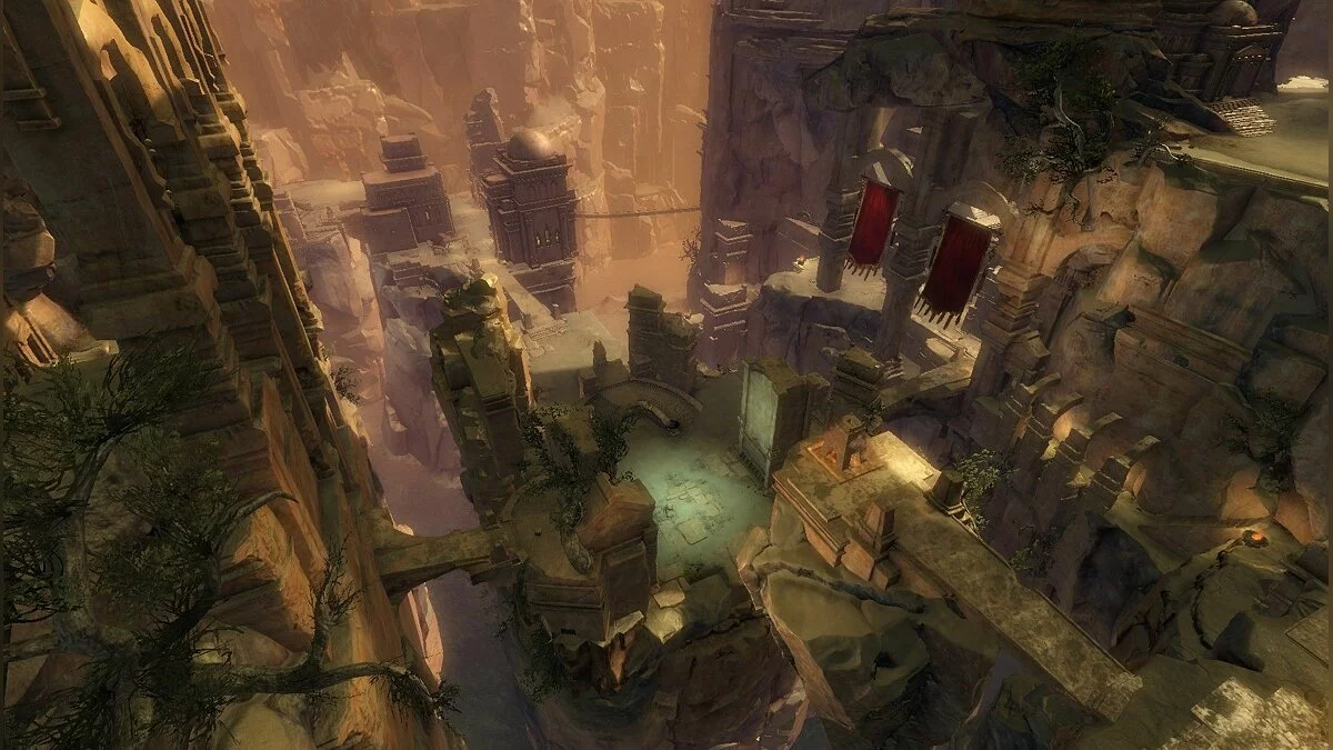 Скріншоти з Guild Wars 2 / Зображення 213