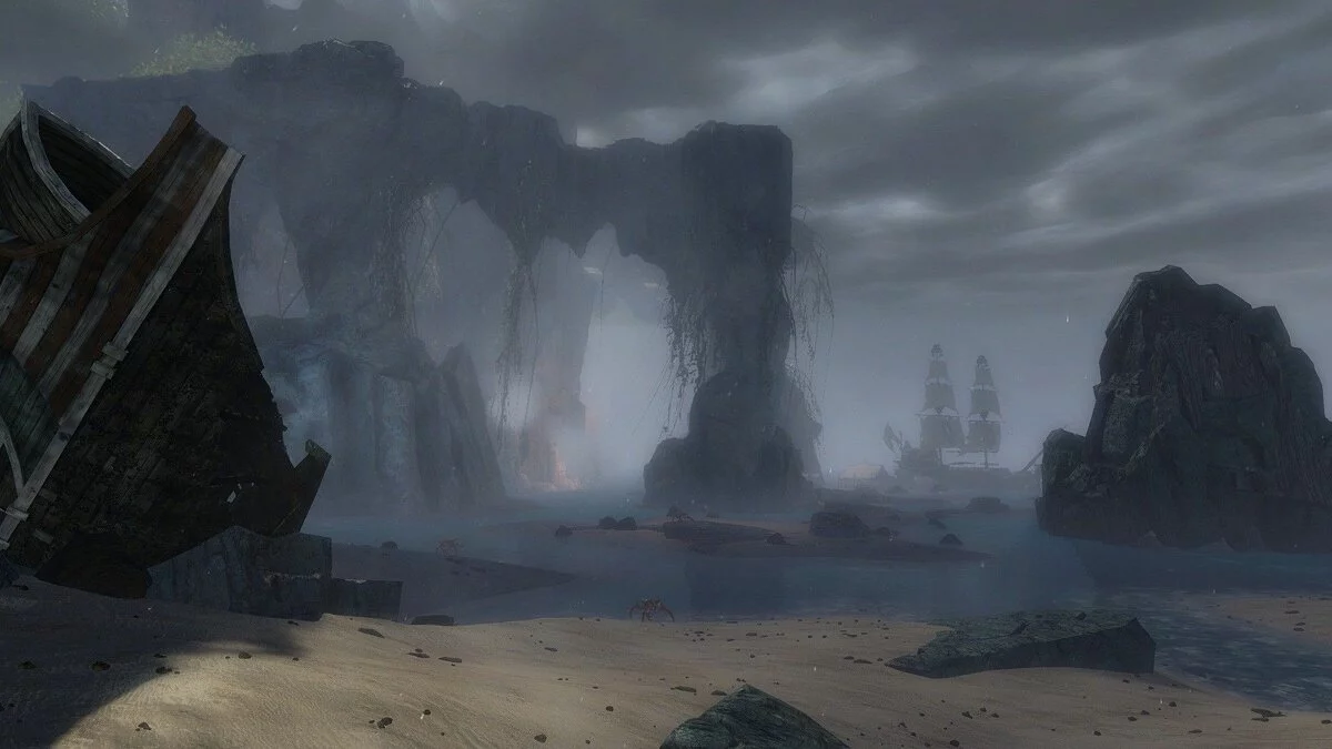 Screenshots from Guild Wars 2 / Image 30