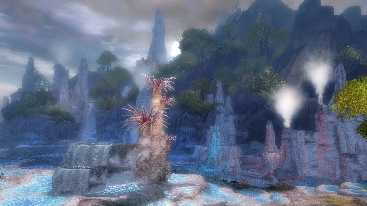 Screenshots from Guild Wars 2 / Image 31
