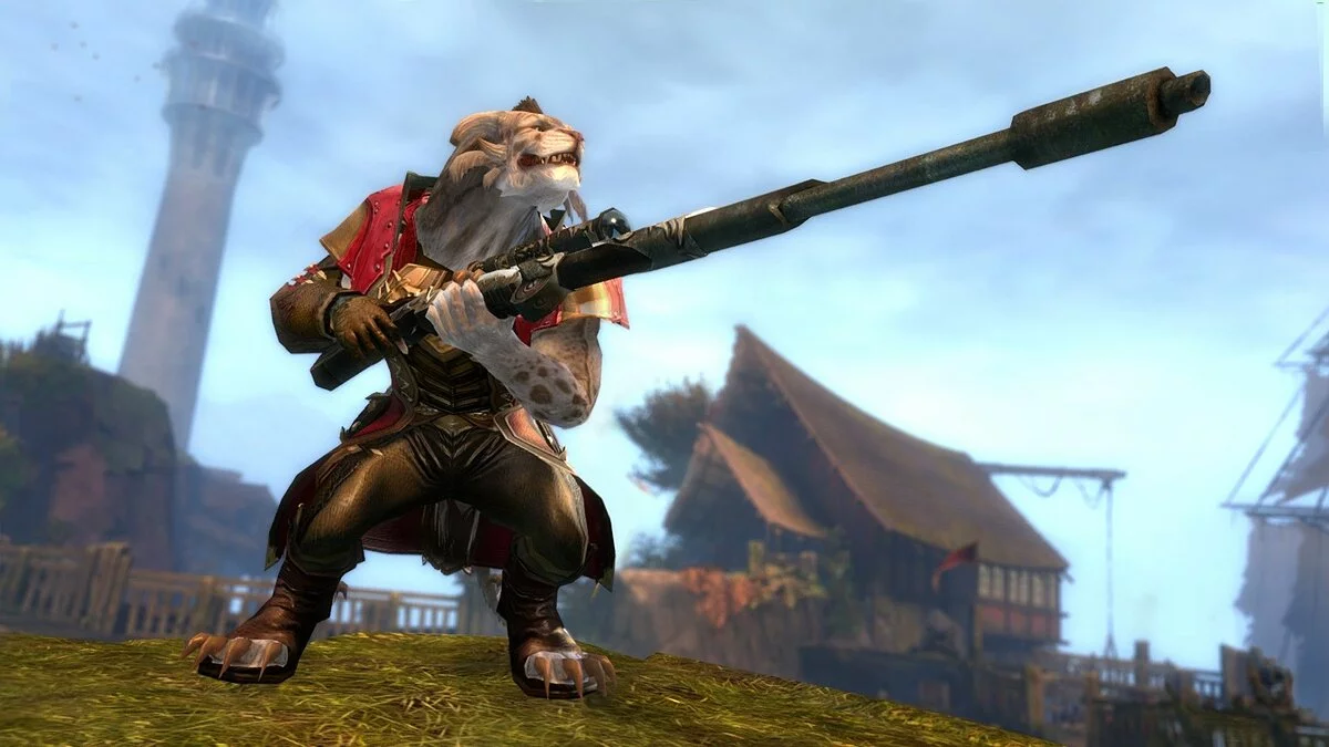 Скріншоти з Guild Wars 2 / Зображення 247