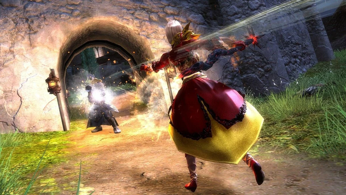 Скріншоти з Guild Wars 2 / Зображення 192