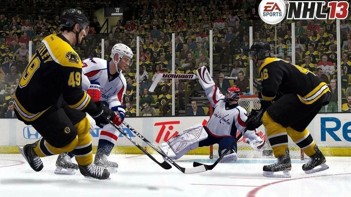 Screenshots from NHL 13 / Image 71