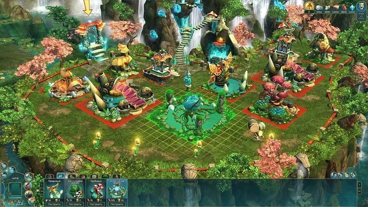 Screenshots from Prime World / Image 10