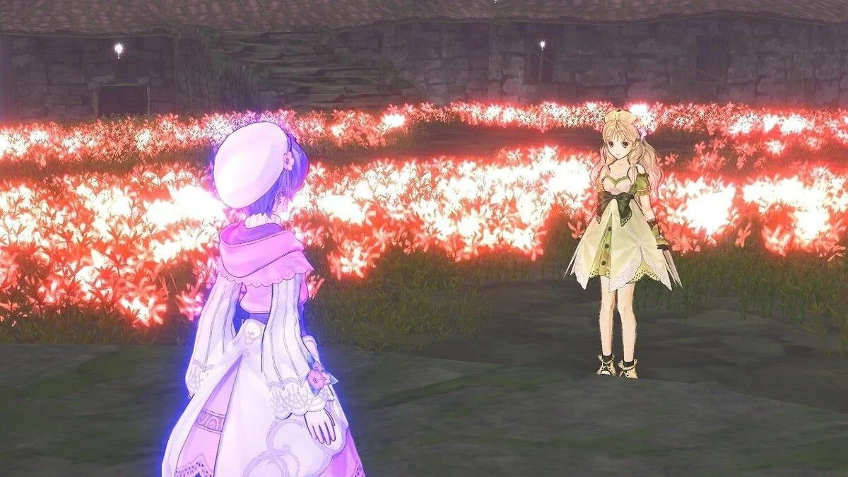 Ekran görüntüleri Atelier Ayesha / Resim 68
