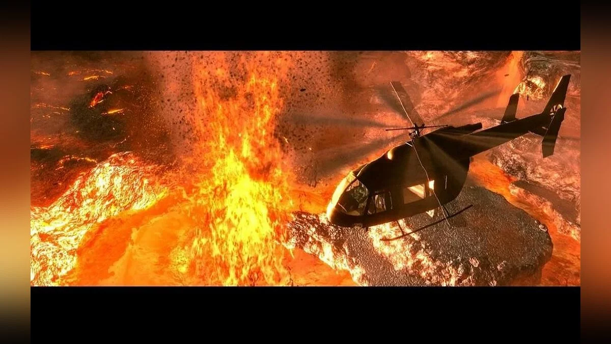 Screenshot dari Resident Evil 5 / Gambar 198