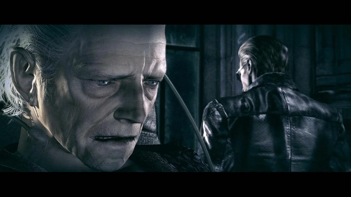 Screenshot dari Resident Evil 5 / Gambar 168