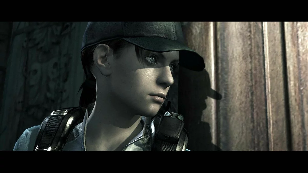 Screenshot dari Resident Evil 5 / Gambar 161