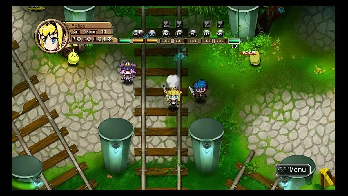 Screenshots from Legasista / Image 13