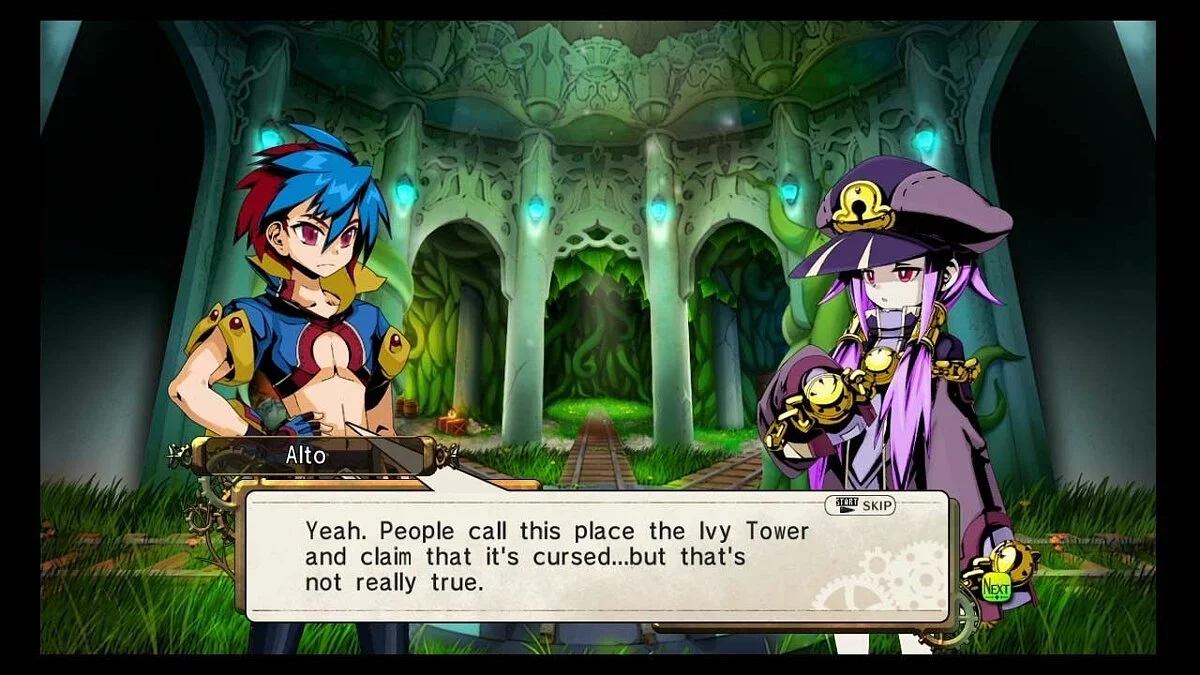 Screenshots from Legasista / Image 15