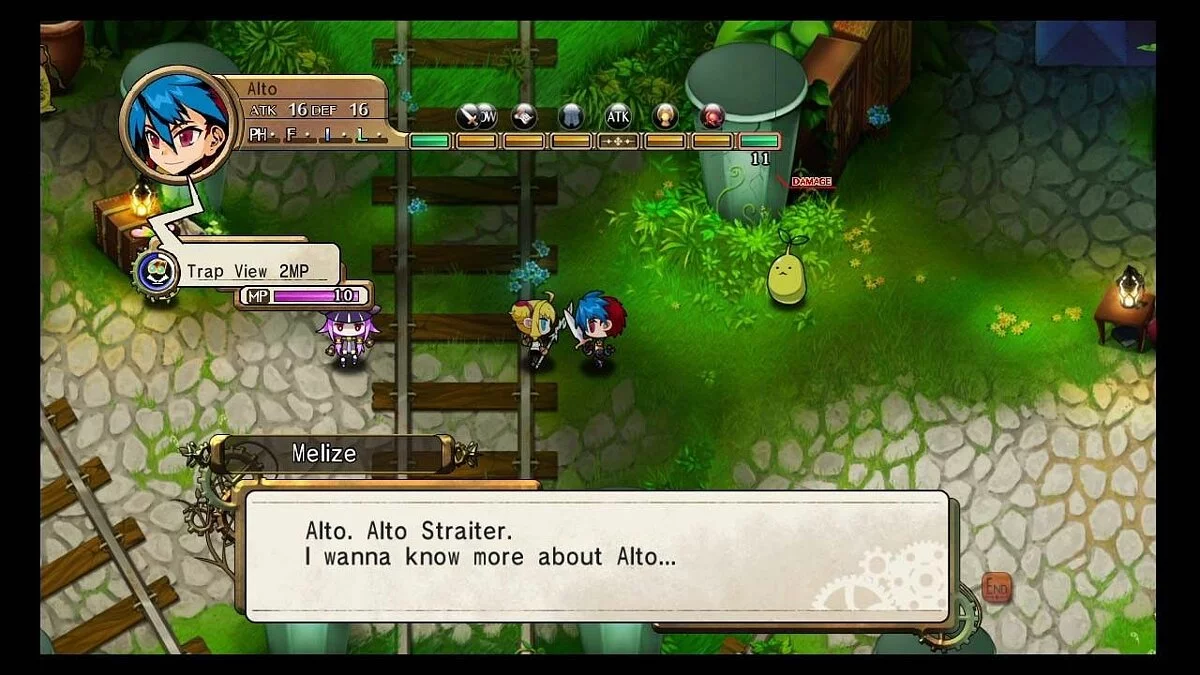 Screenshots from Legasista / Image 18
