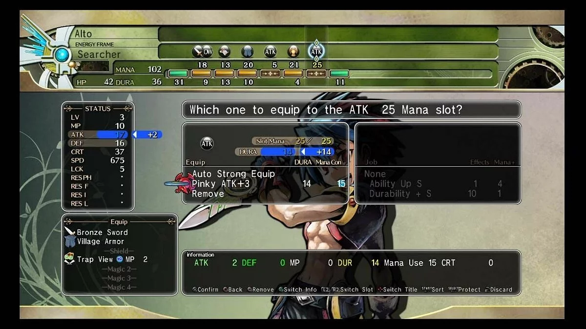 Screenshots from Legasista / Image 19