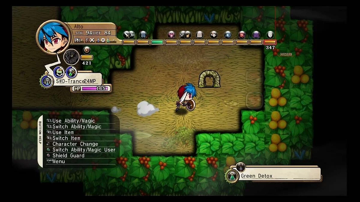 Screenshots from Legasista / Image 22