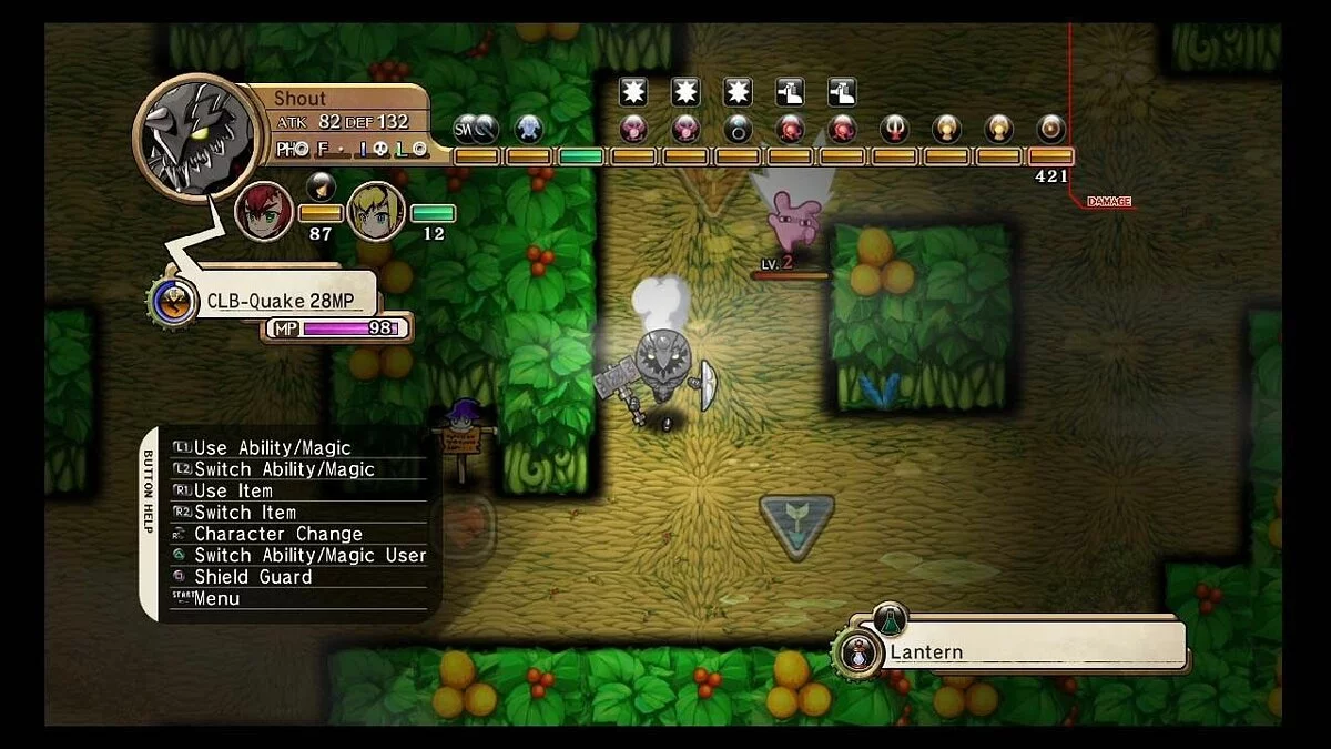 Screenshots from Legasista / Image 24