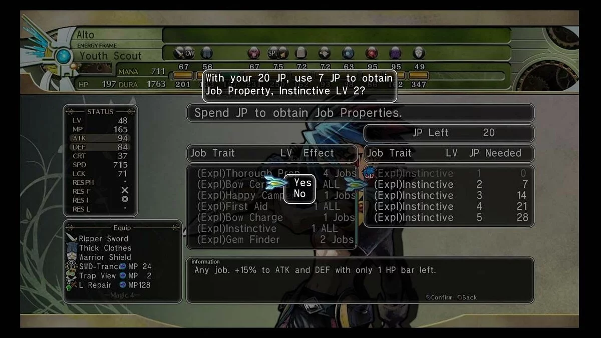 Screenshots from Legasista / Image 31