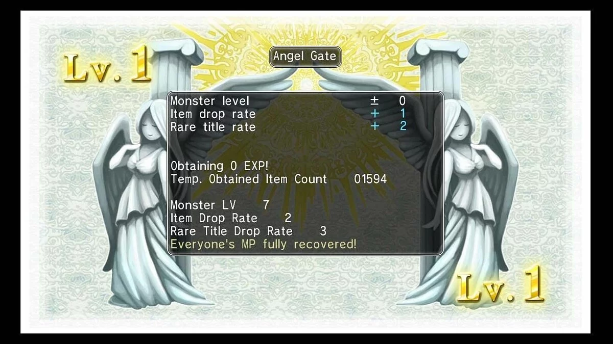Screenshots from Legasista / Image 34