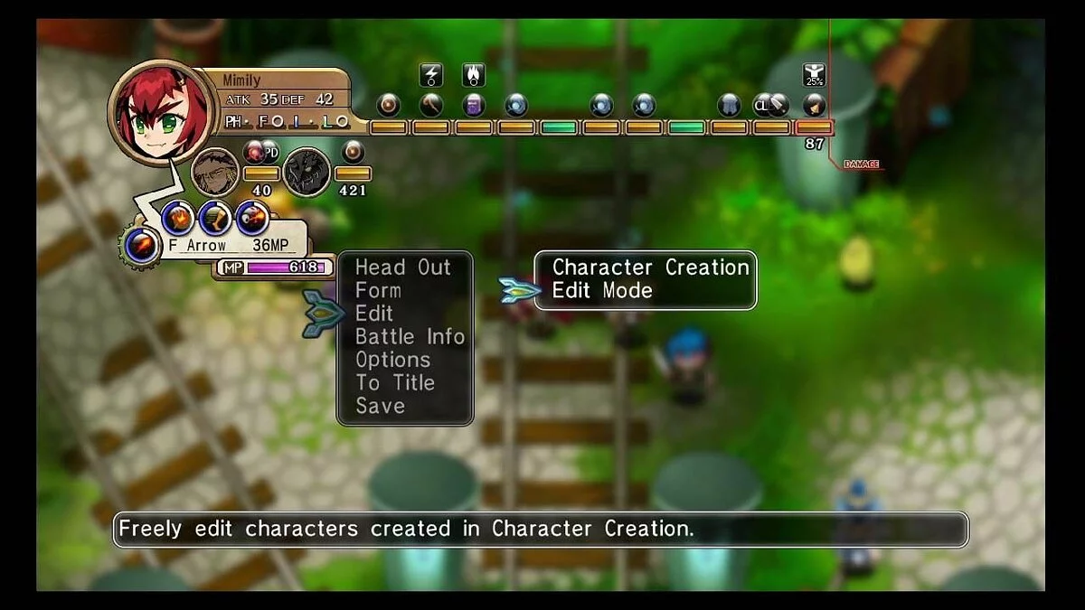 Screenshots from Legasista / Image 35
