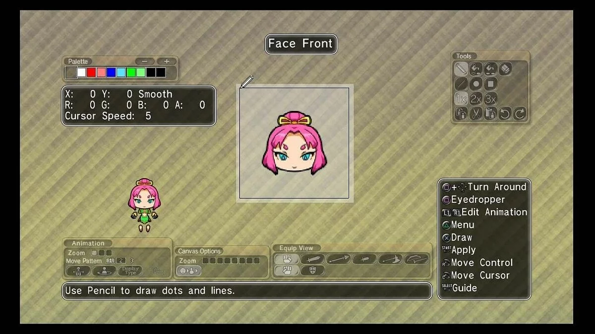 Screenshots from Legasista / Image 36