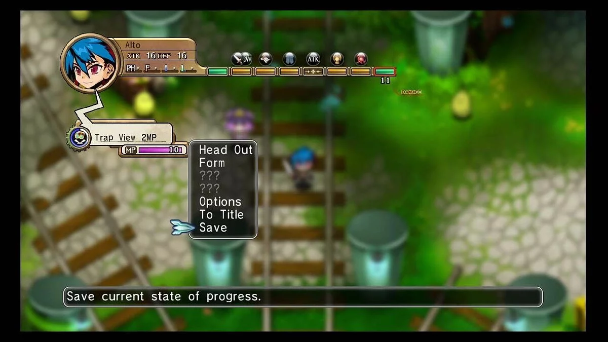 Screenshots from Legasista / Image 12