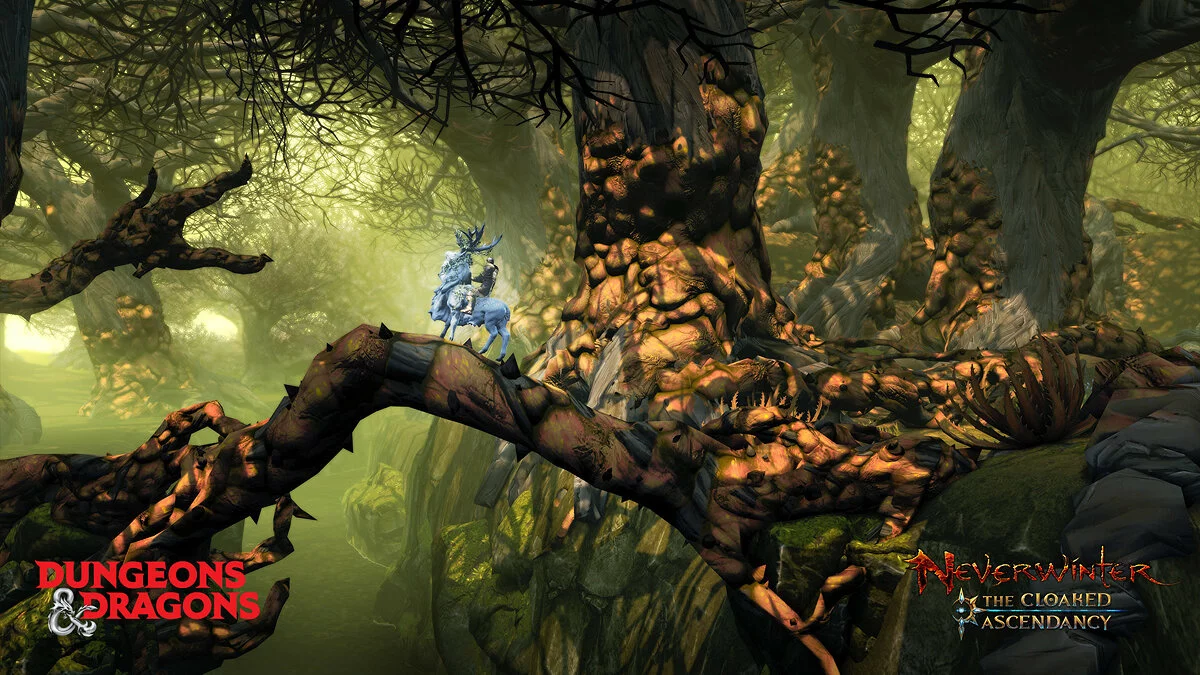 Capturas de tela de Neverwinter / Imagem 350