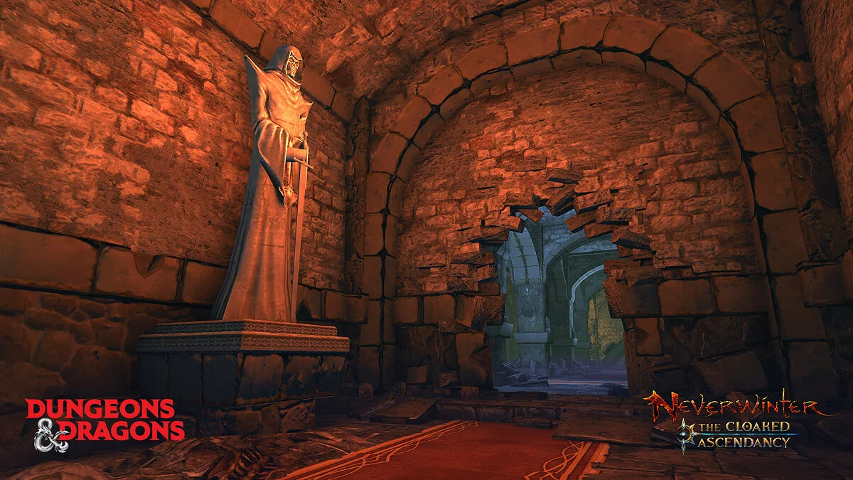 Capturas de tela de Neverwinter / Imagem 365