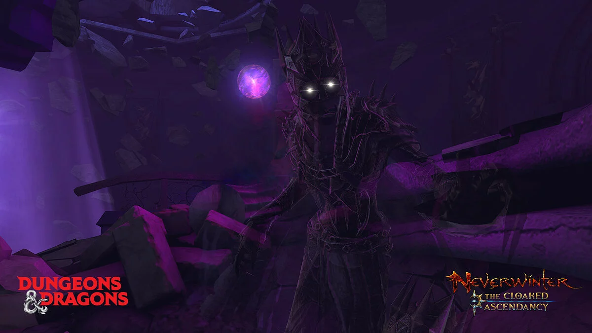 Capturas de tela de Neverwinter / Imagem 373