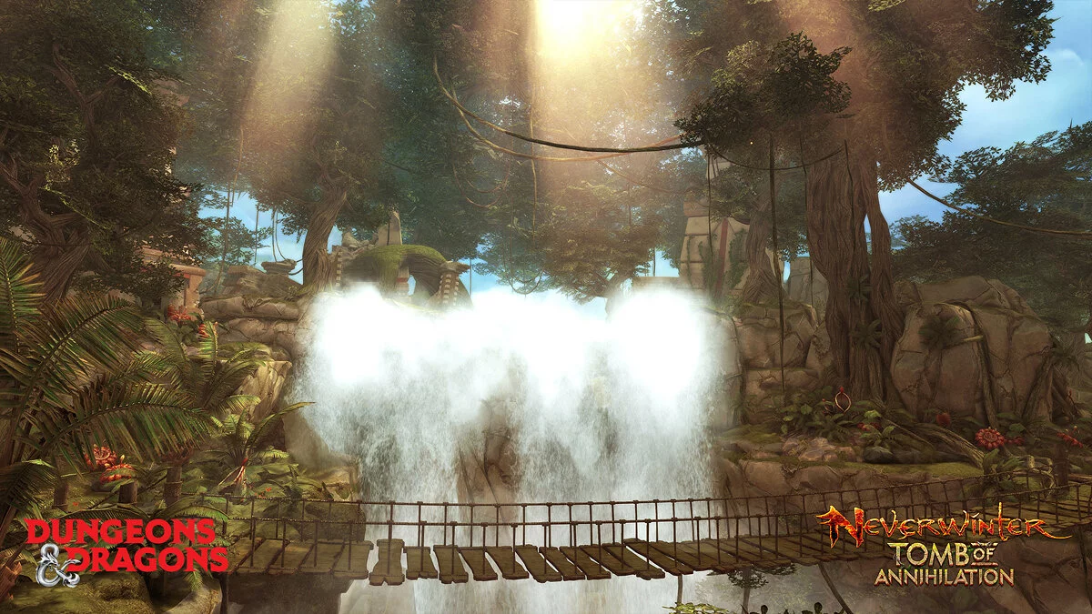 Capturas de tela de Neverwinter / Imagem 376
