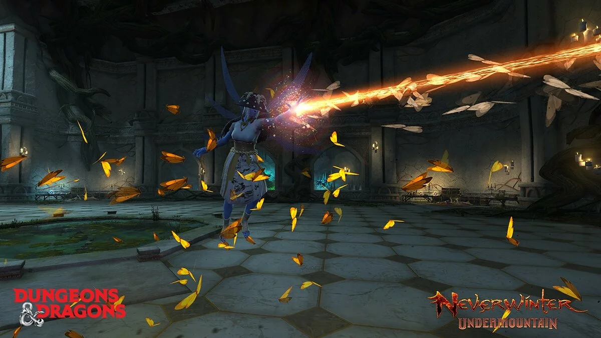 Capturas de tela de Neverwinter / Imagem 396