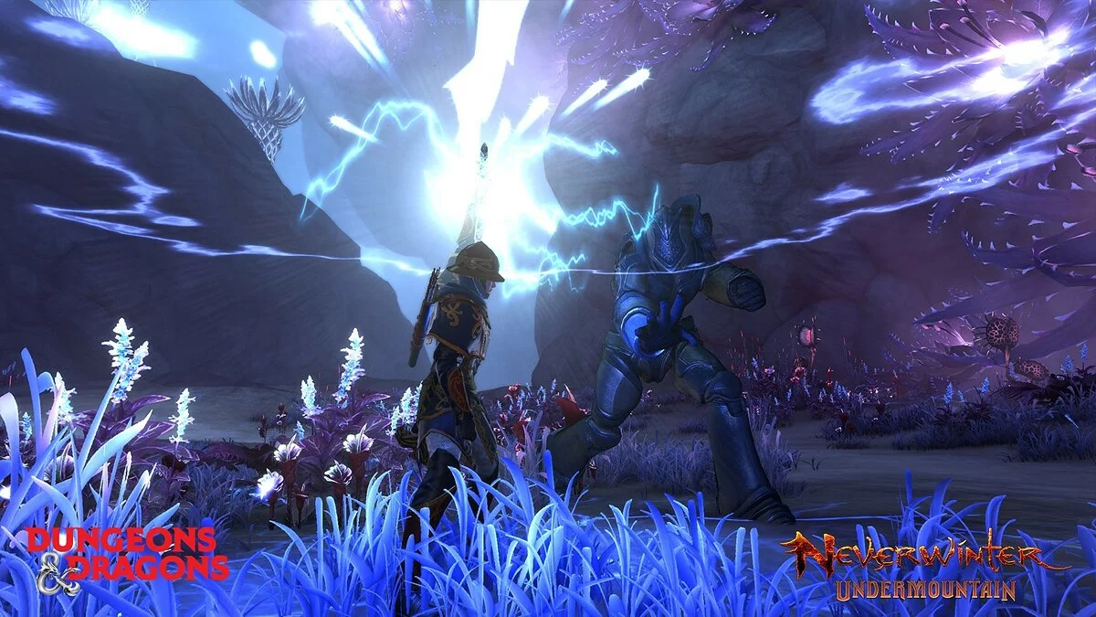Capturas de tela de Neverwinter / Imagem 397
