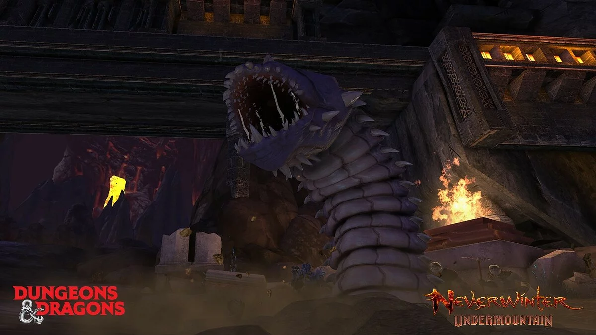 Capturas de tela de Neverwinter / Imagem 398