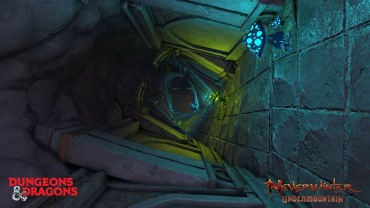 Capturas de tela de Neverwinter / Imagem 399