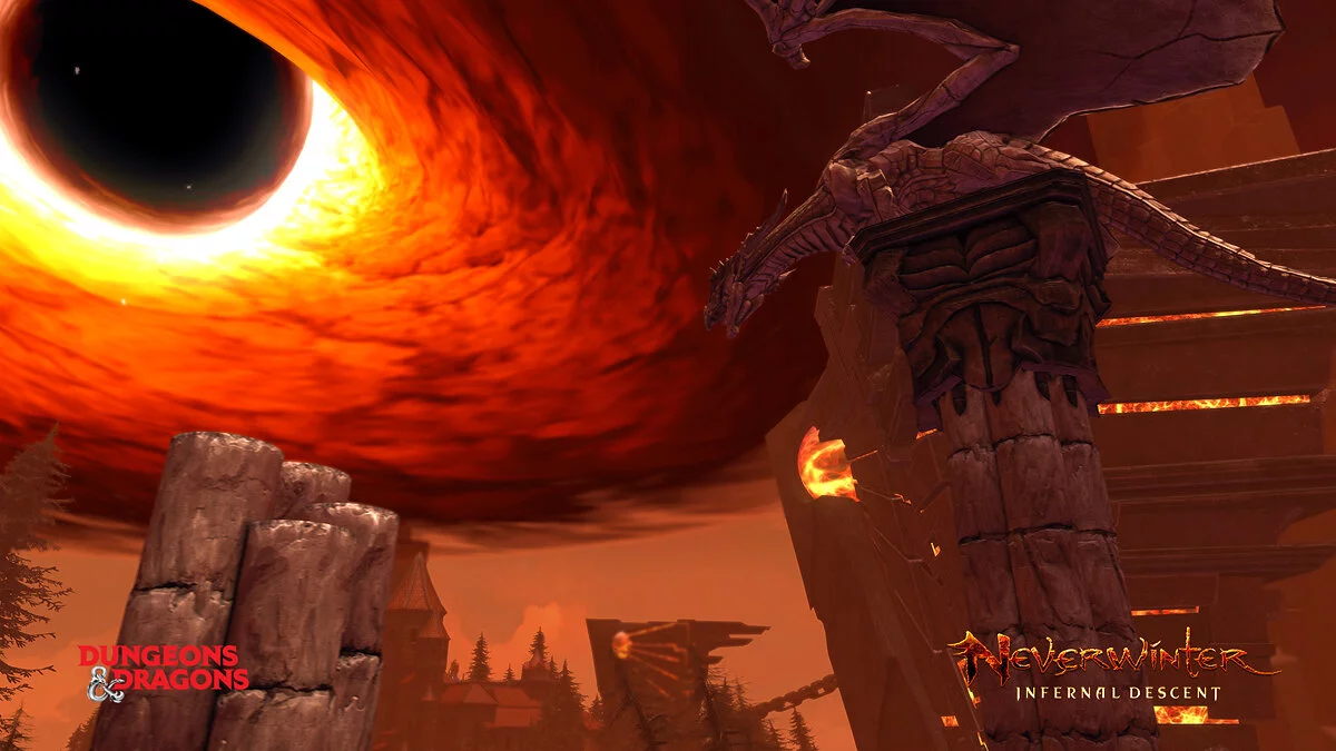 Capturas de tela de Neverwinter / Imagem 402